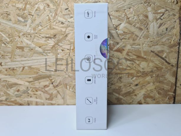 Telemóvel myPhone Fun 18X9