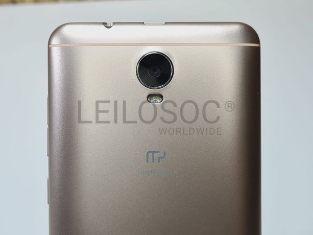 Telemóvel myPhone Fun 18X9