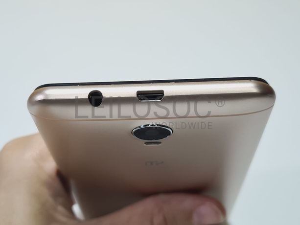 Telemóvel myPhone Fun 18X9