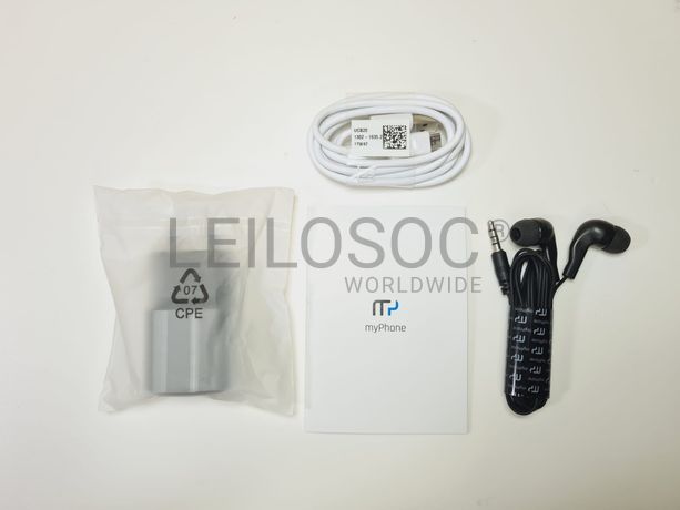 Telemóvel myPhone Fun 18X9