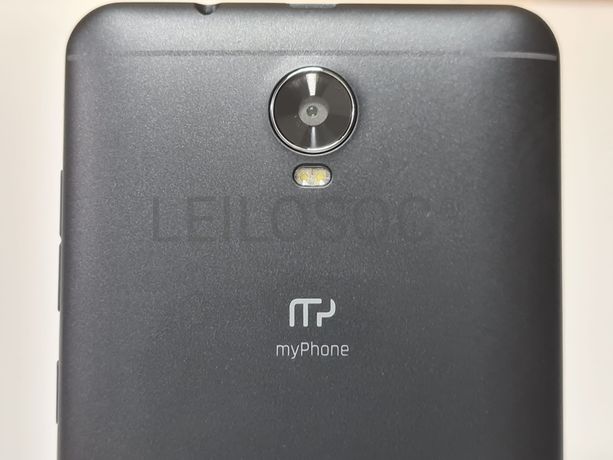 Telemóvel myPhone Fun 18X9