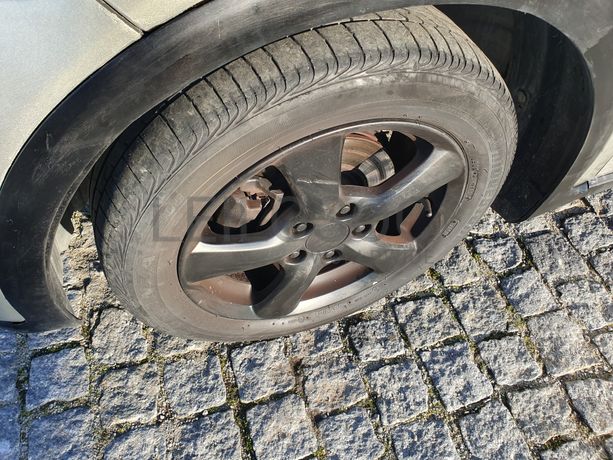 Honda Civic · Ano 2007