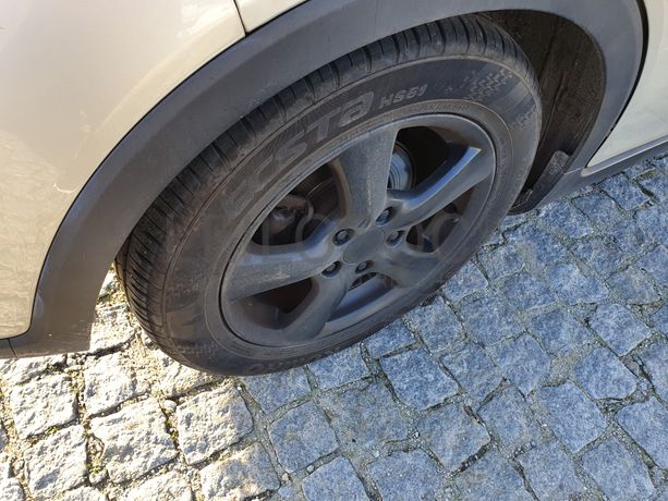 Honda Civic · Ano 2007