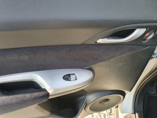 Honda Civic · Ano 2007