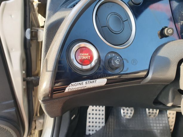 Honda Civic · Ano 2007