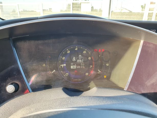 Honda Civic · Ano 2007