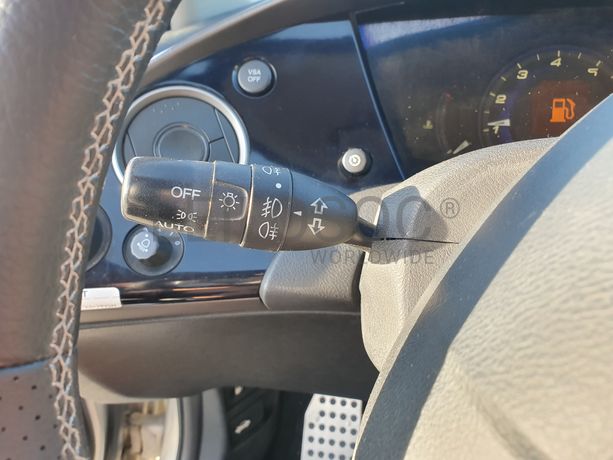 Honda Civic · Ano 2007