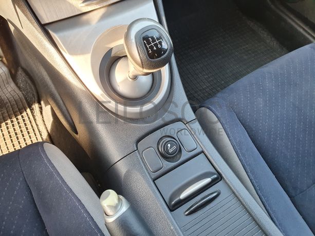 Honda Civic · Ano 2007