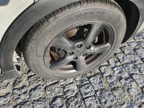 Honda Civic · Ano 2007