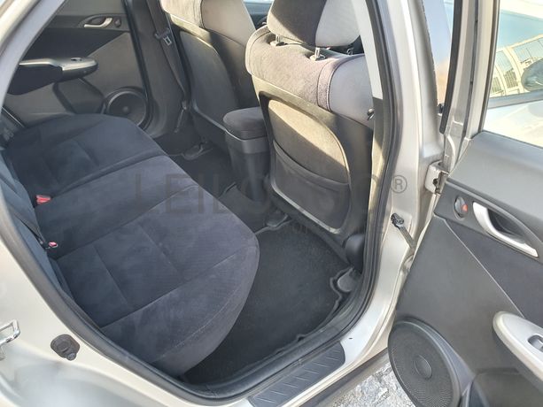 Honda Civic · Ano 2007