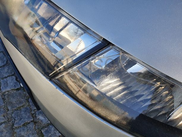 Honda Civic · Ano 2007