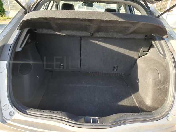 Honda Civic · Ano 2007