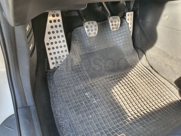 Honda Civic · Ano 2007