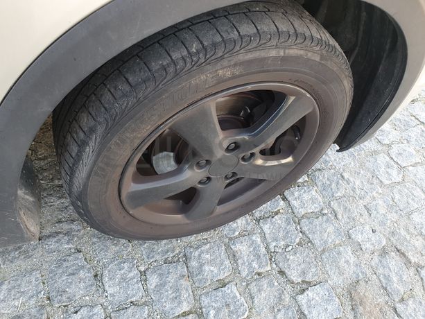 Honda Civic · Ano 2007