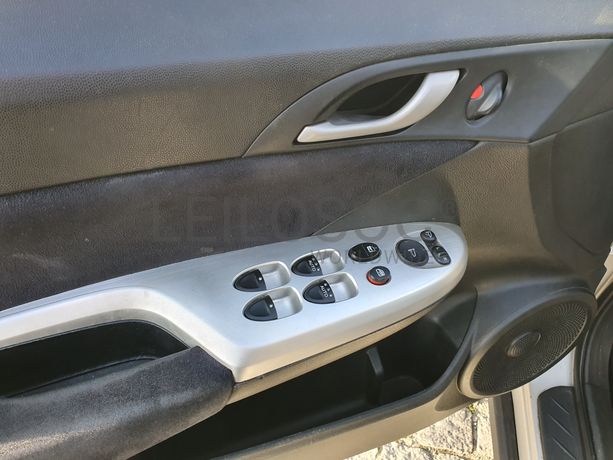 Honda Civic · Ano 2007