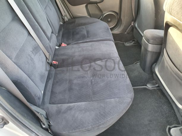 Honda Civic · Ano 2007