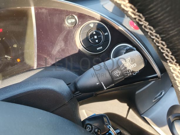 Honda Civic · Ano 2007