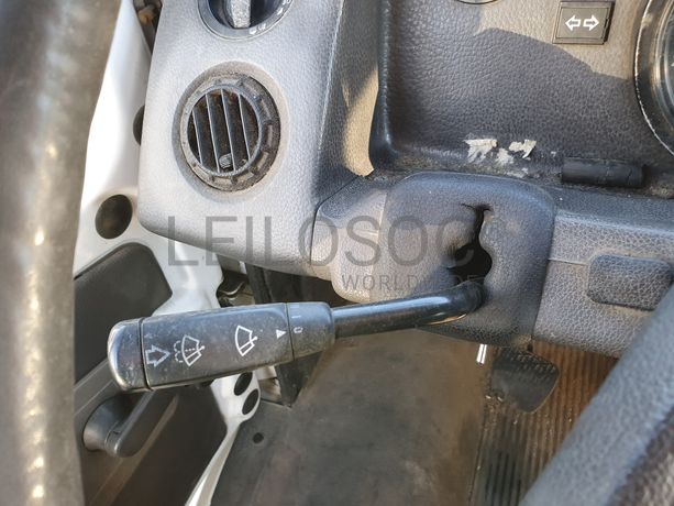 Mercedes-Benz 308D · Ano 1991