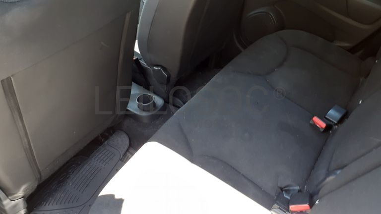 Renault Clio IV Grandtour DCI · Ano 2014