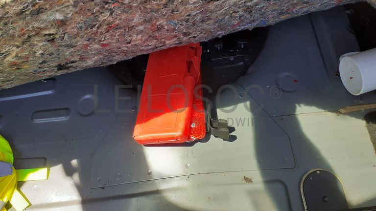 Renault Clio IV Grandtour DCI · Ano 2014