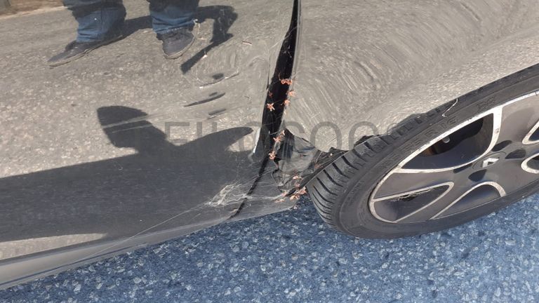 Renault Clio IV Grandtour DCI · Ano 2014