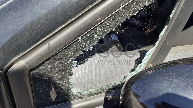 Renault Clio IV Grandtour DCI · Ano 2014