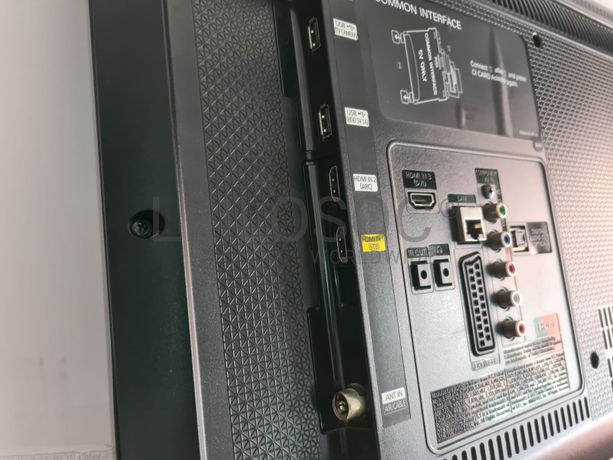 Televisão Samsung SmartTV