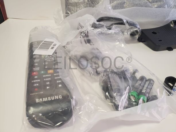 Televisão Samsung SmartTV