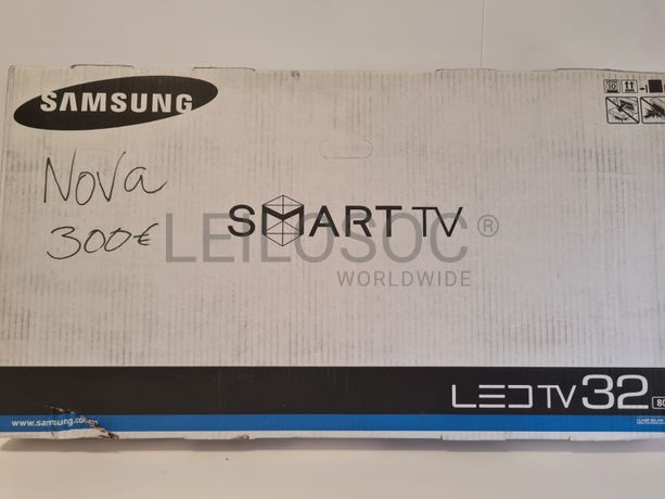 Televisão Samsung SmartTV
