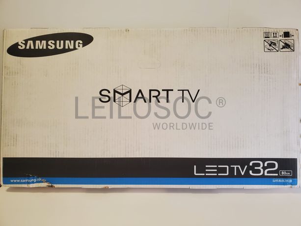 Televisão Samsung SmartTV