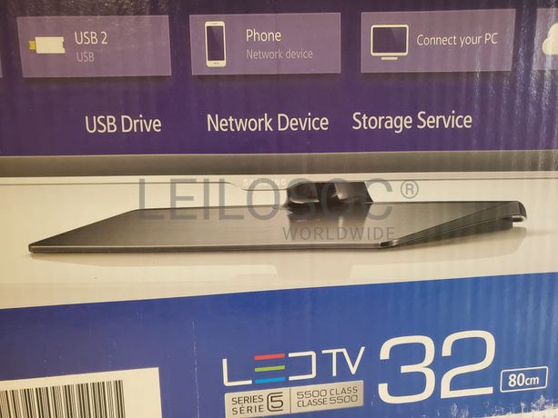 Televisão Samsung SmartTV