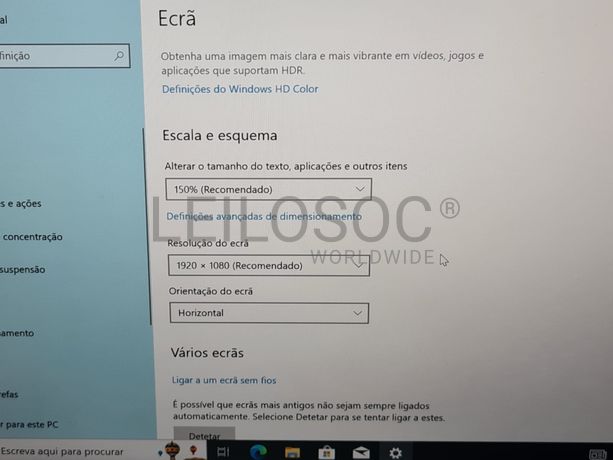 Portátil Lenovo ThinkPad T480s