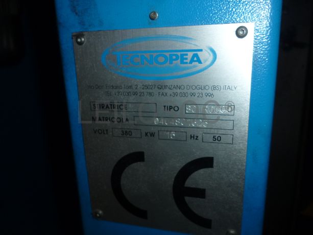 Lotes 12 a 43 - Máquinas Têxteis e Equipamentos