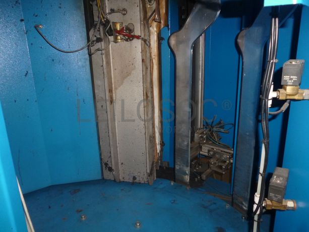 Máquina de enformar