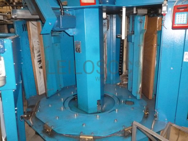 Máquina de enformar