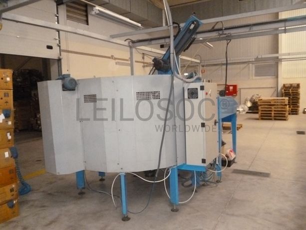 Máquina de enformar