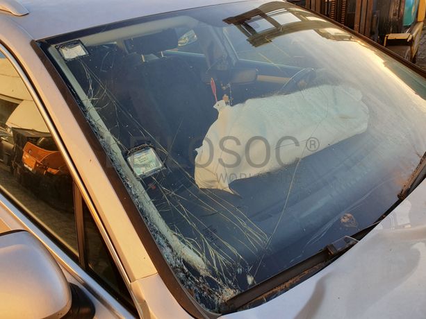 Volkswagen Passat · Ano 2016