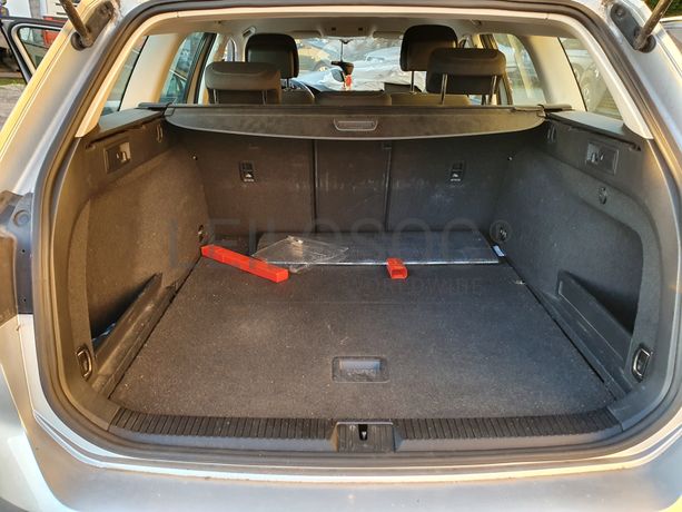 Volkswagen Passat · Ano 2016