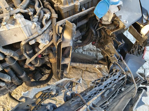 Volkswagen Passat · Ano 2016