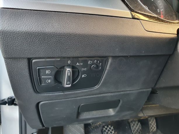 Volkswagen Passat · Ano 2016