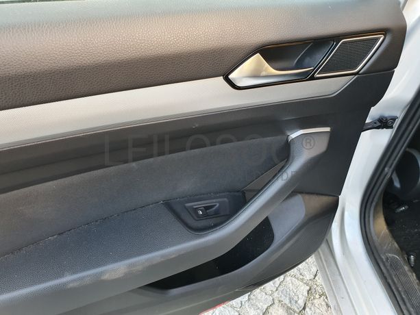 Volkswagen Passat · Ano 2016