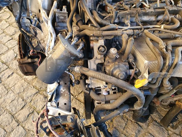 Volkswagen Passat · Ano 2016