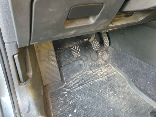 Volkswagen Passat · Ano 2016