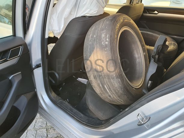 Volkswagen Passat · Ano 2016