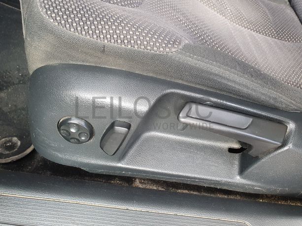 Volkswagen Passat · Ano 2011