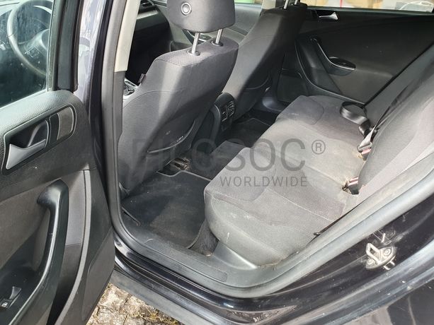 Volkswagen Passat · Ano 2011