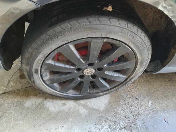 Volkswagen Passat · Ano 2011