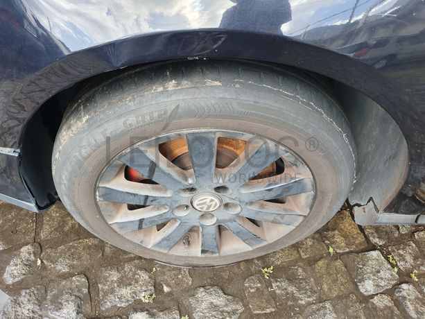 Volkswagen Passat · Ano 2011