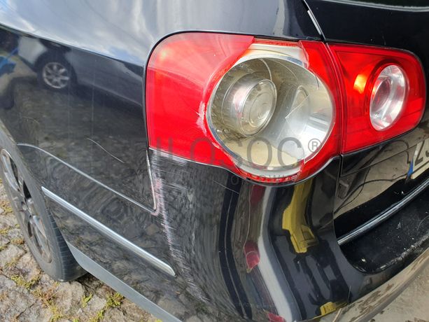 Volkswagen Passat · Ano 2011