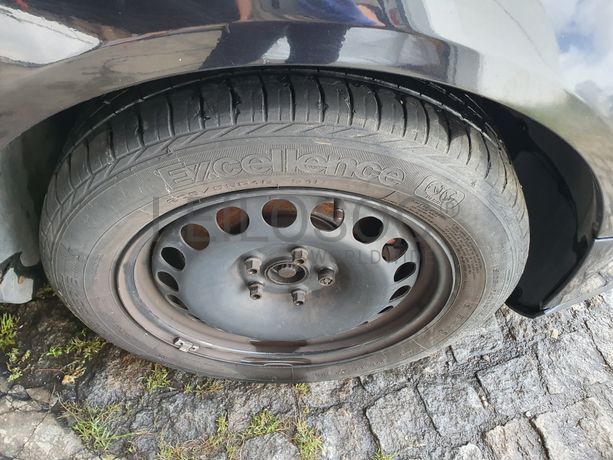 Volkswagen Passat · Ano 2011